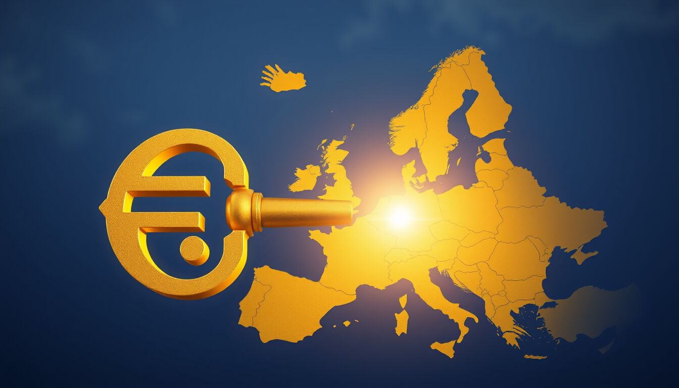 Debito comune europeo come soluzione per superare il dollaro e promuovere l'unità economica in Europa