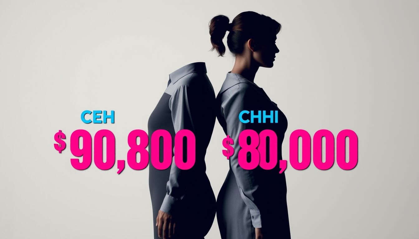 Disuguaglianza salariale tra generi in Svizzera: cause, dati aggiornati e soluzioni efficaci