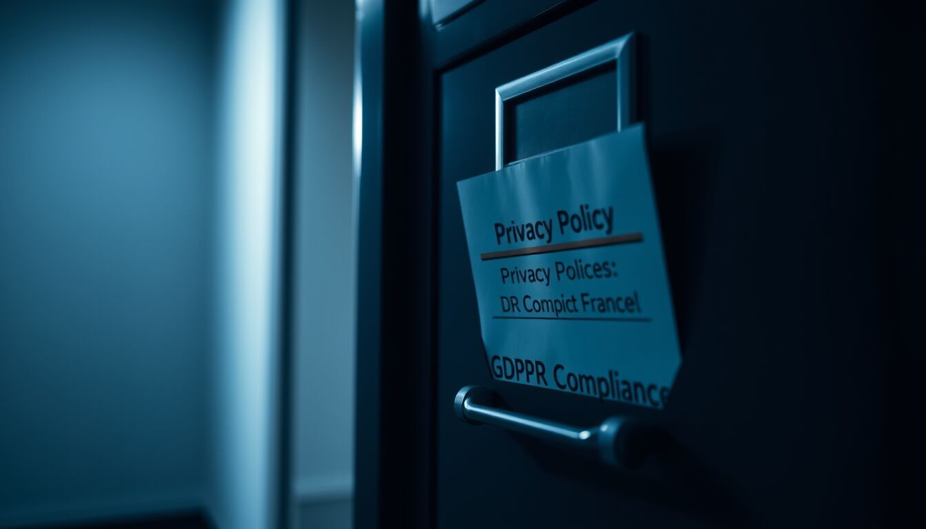 E-mail dipendenti: i pericoli per l’azienda senza una policy interna efficace e chiara