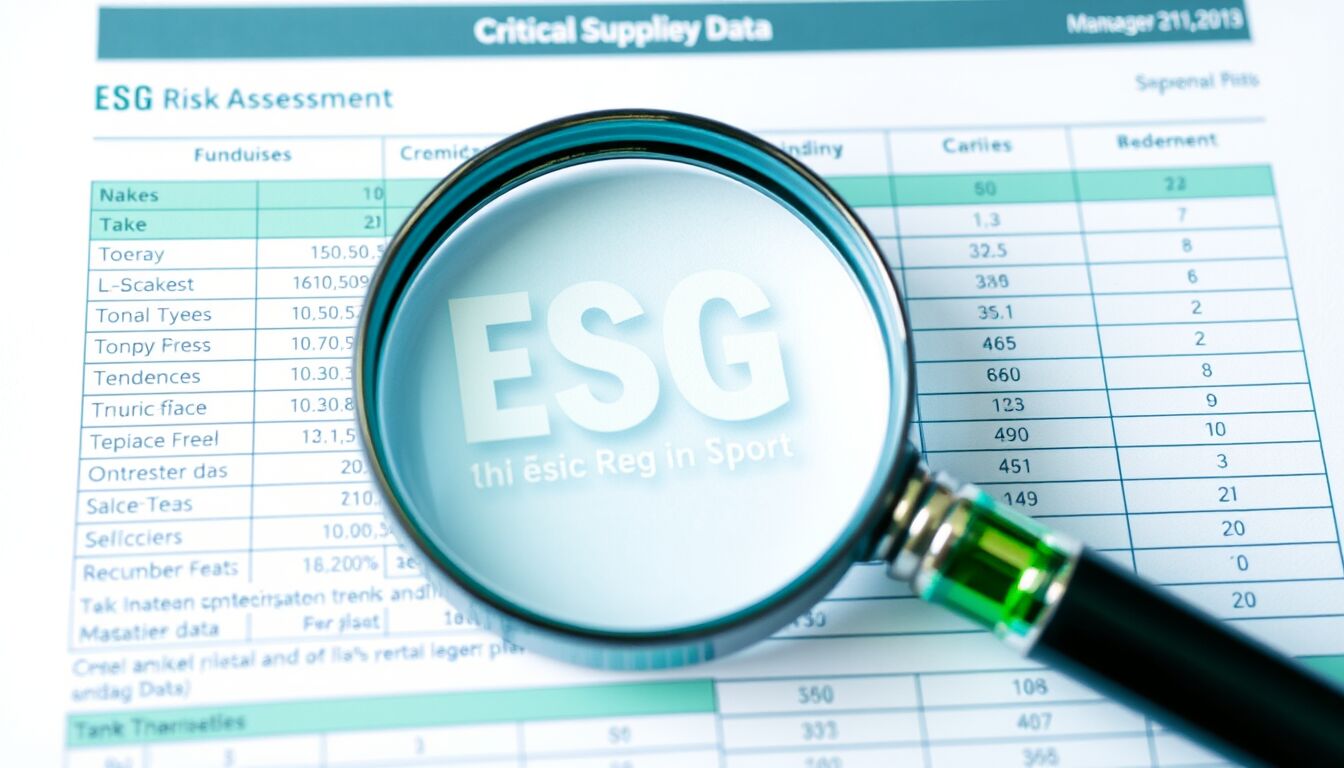 EcoVadis e Ivalua potenziano l'analisi dei rischi nelle catene di fornitura per una gestione più sicura