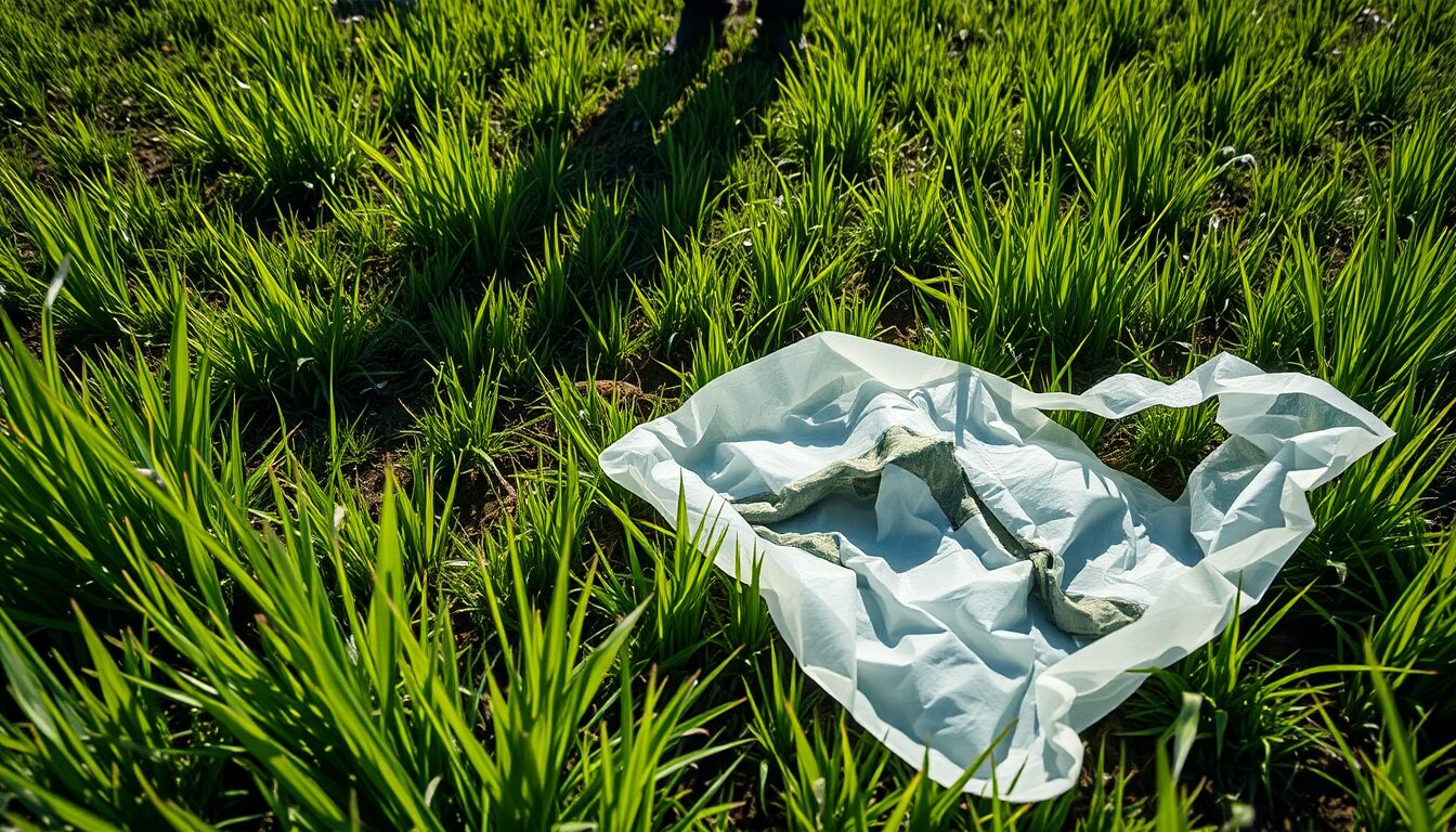 Eni e Novamont sanzionate: 32 milioni per abuso di posizione dominante nel mercato dei sacchetti di bioplastica