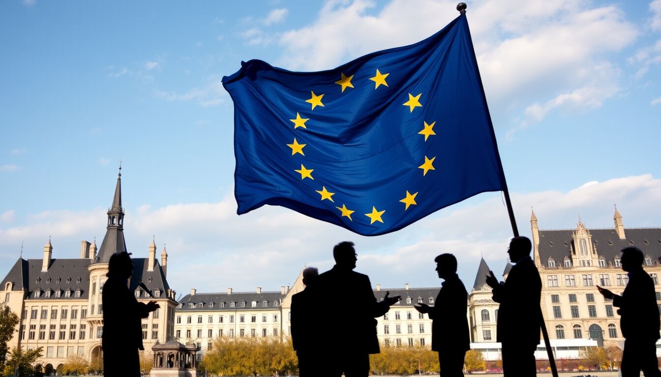 Eurogroup sfida in Lussemburgo Donohoe alla ricerca di nuovi candidati per la presidenza dell'organismo europeo