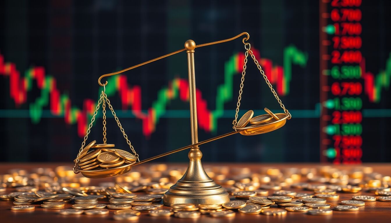 Fed e i rischi crescenti di stagflazione: cosa significa per l'economia globale nel 2023?