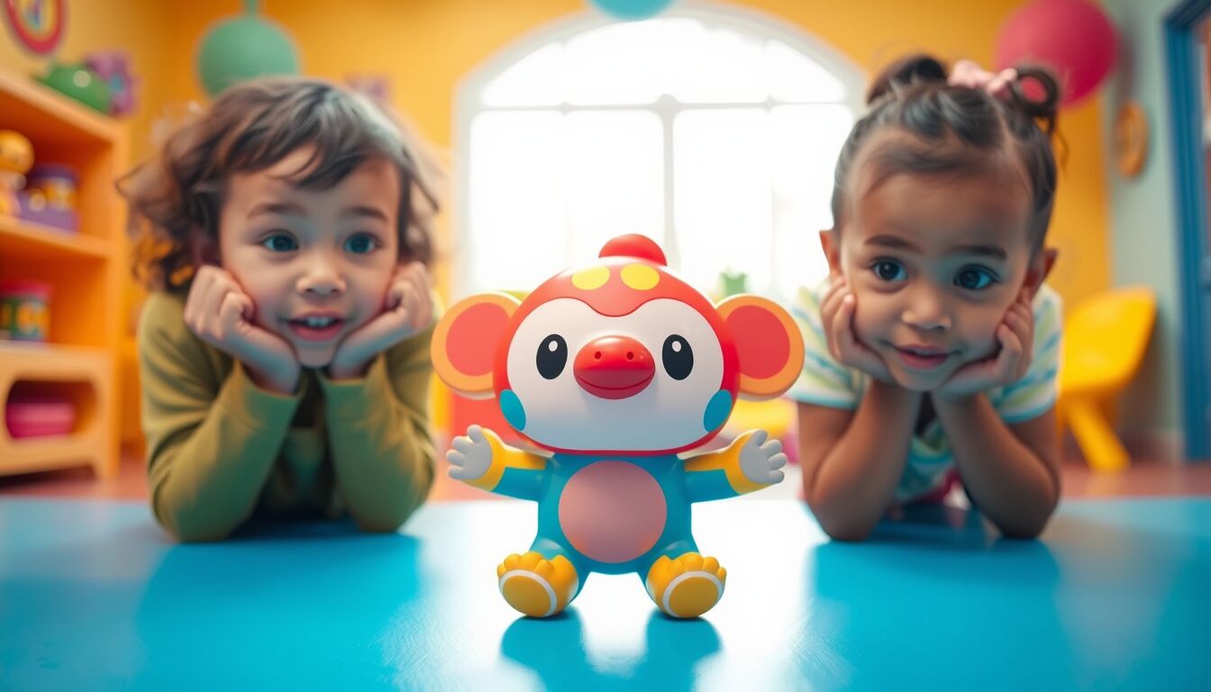 Fedez denuncia giocattoli contraffatti per i figli con reazione di Chiara Ferragni sorprendente