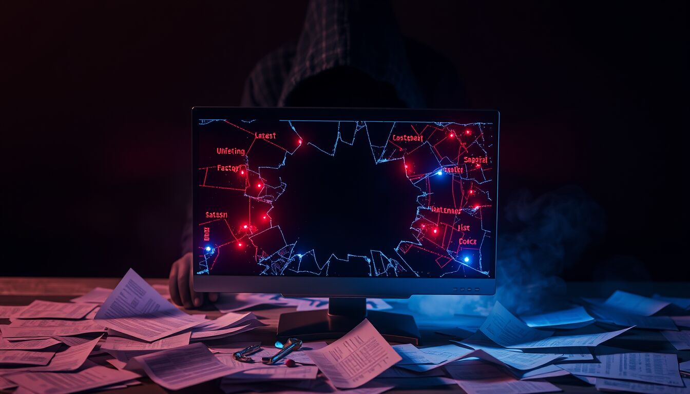 Fuga di dati dal SIC: Denuncia e Impatto sulle Informazioni Fornite ai Cittadini Russi