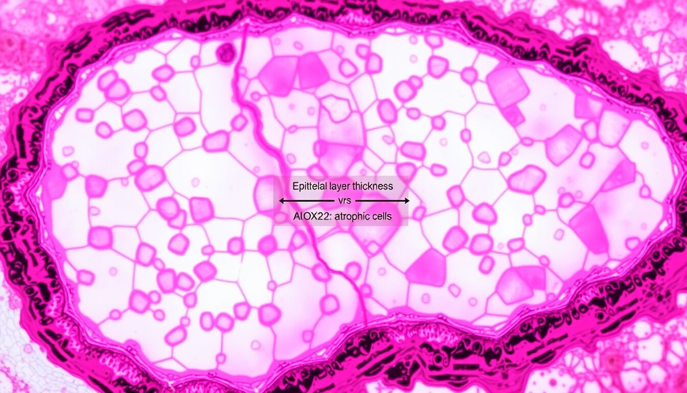 Gene espressione switch-like e il suo impatto sul rischio di malattie: strategie per una salute migliore