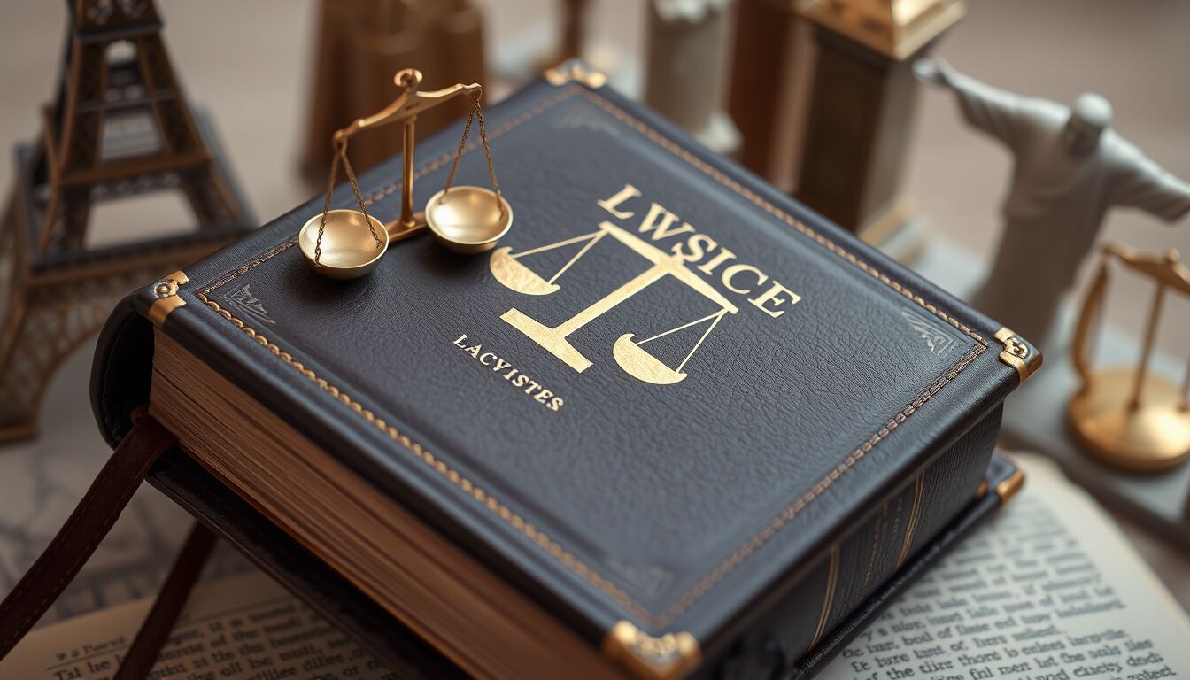 Giudici della Corte Suprema svelano viaggi internazionali e accordi editoriali per trasparenza e etica professionale