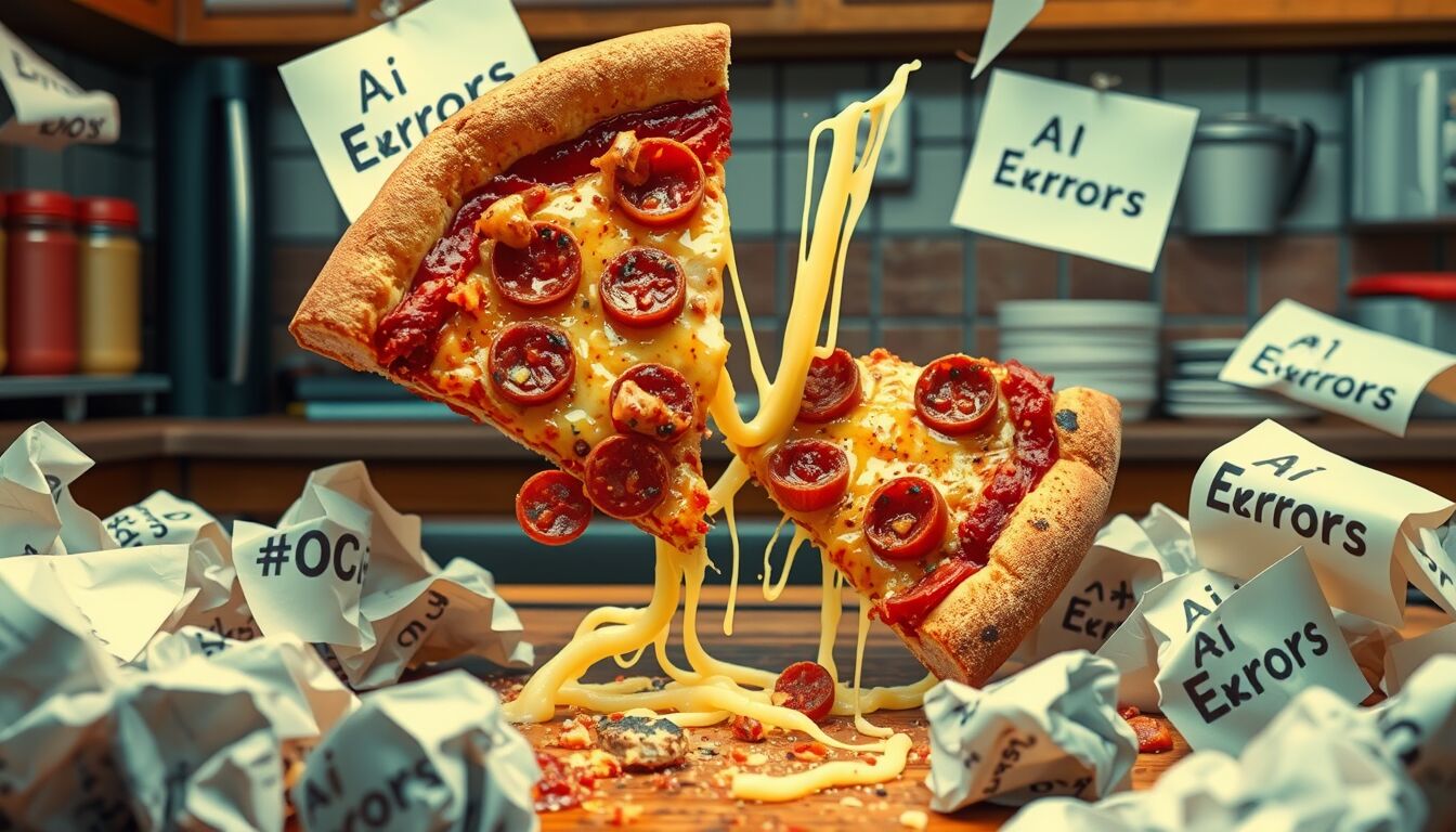 Google AI impatto sui risultati di ricerca nuove sfide e opportunità per il posizionamento SEO