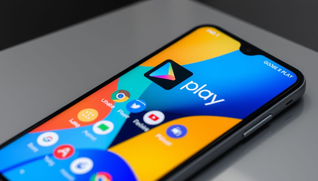 Google Play aggiornamento imminente tutte le nuove funzionalità e miglioramenti da scoprire subito