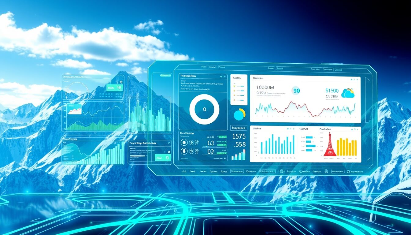 Grigioni aprono i dati pubblici per innovazione digitale con data.gr.ch rivoluzionando l’accesso alle informazioni