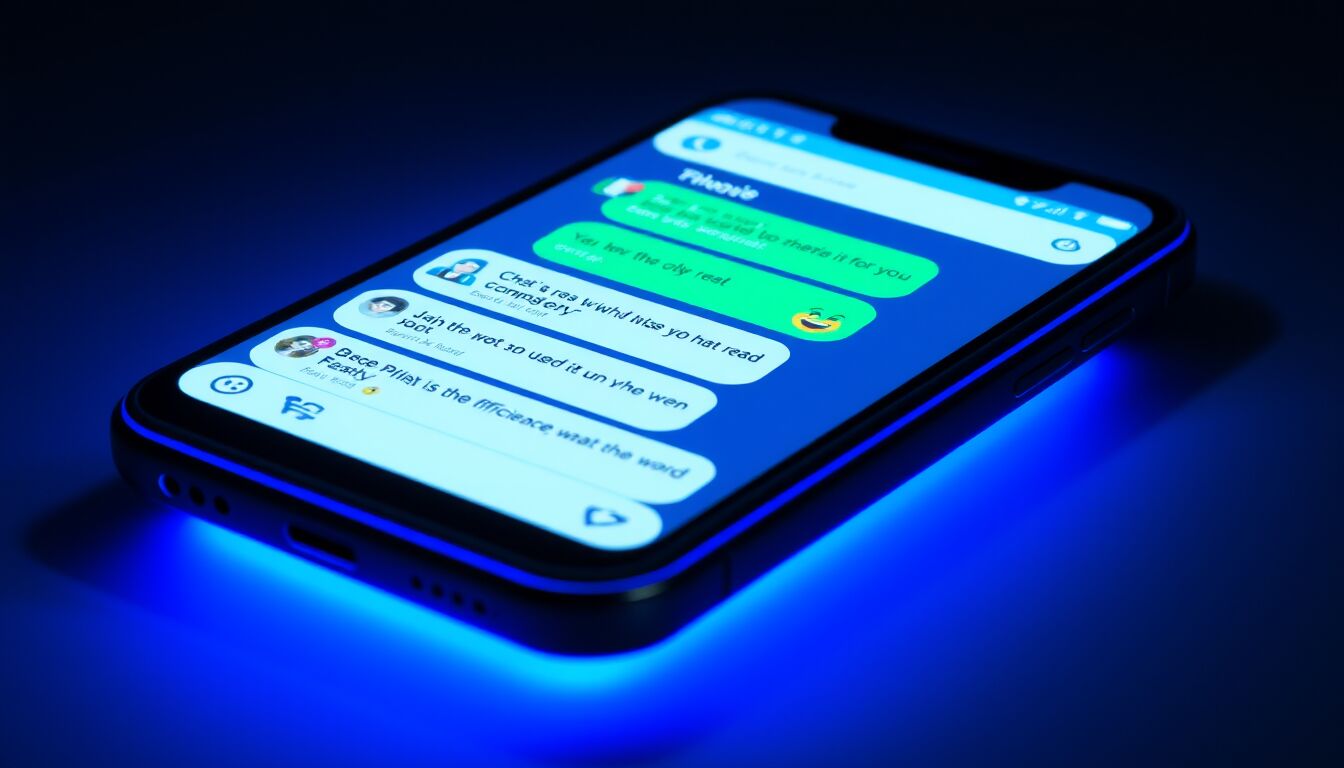 Grindr introduce sintesi chat con intelligenza artificiale per utenti premium in prova esclusiva