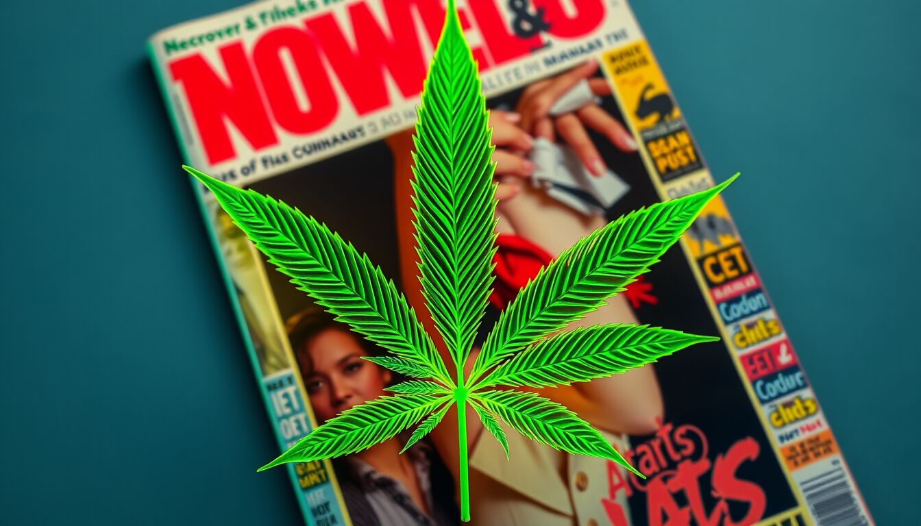 High Times Magazine punta su un ritorno alla controcultura con un nuovo proprietario e strategie innovative
