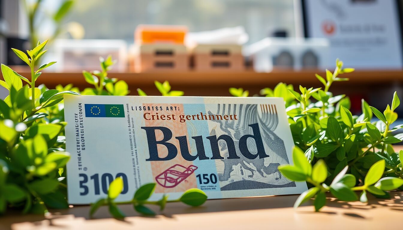 Il capo del debito tedesco annuncia la fine dell'era della scarsità dei Bund in Europa