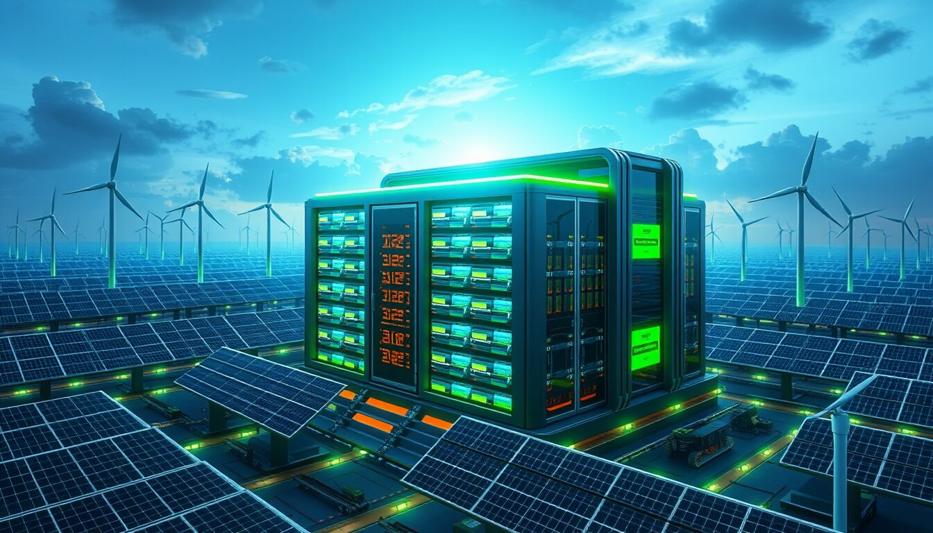 Intelligenza Artificiale e blackout: cosa sta davvero accadendo negli Stati Uniti oggi