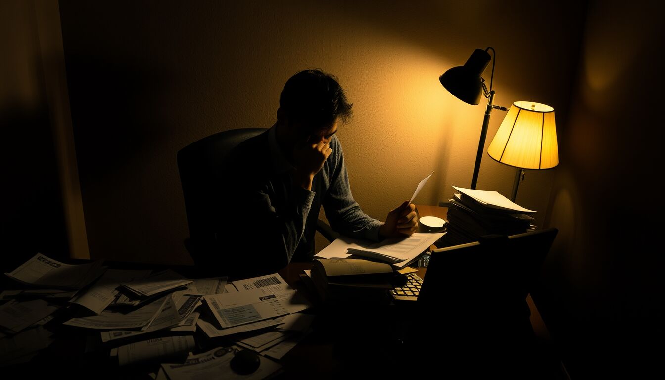 Investimenti sbagliati? Risparmi di una vita persi? Raccontaci la tua esperienza e trova supporto.