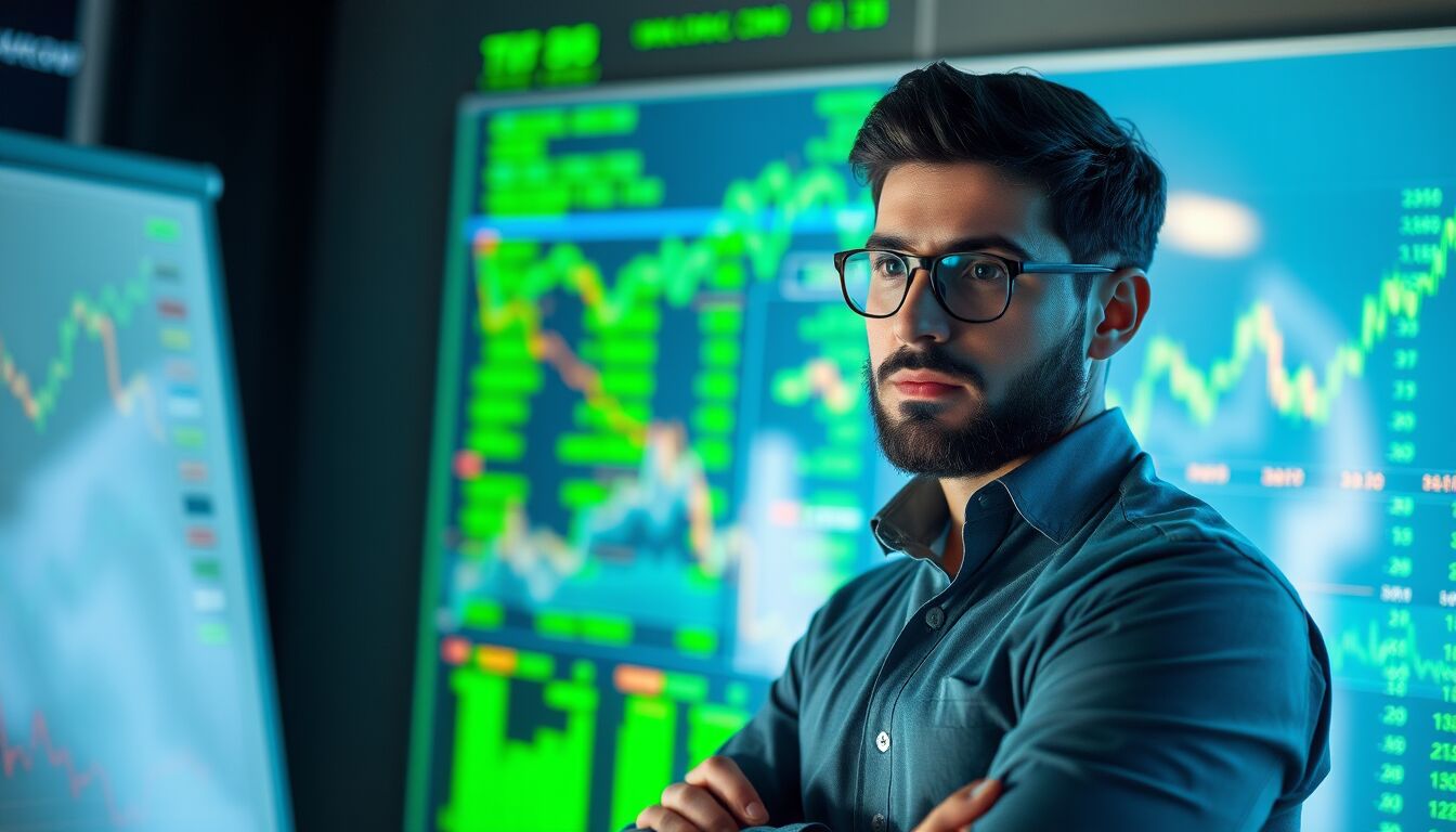 Investitori ignorano le tensioni commerciali e i conflitti geopolitici, puntando su opportunità di mercato emergenti.