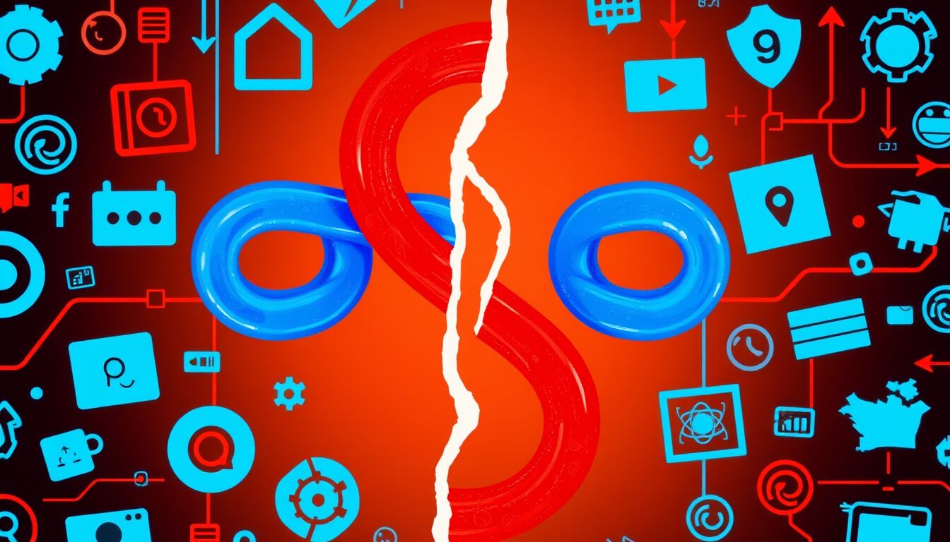 IPTV Pezzotto Stop Blocco e Alternative Sicure per Evitare la Pirateria Online