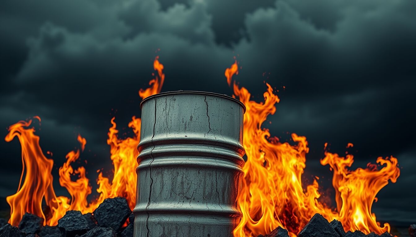 Iran e Trump influenzano le prossime decisioni della Fed sul tasso d'interesse e l'economia globale