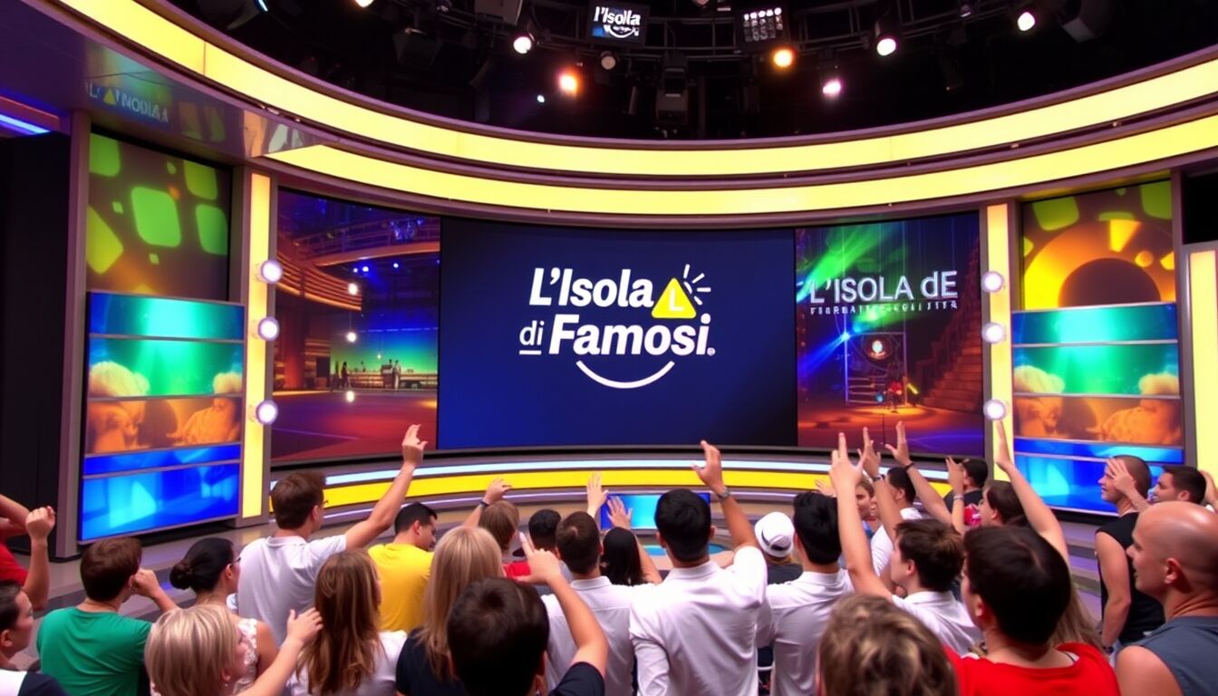 Isola: nuovi orari e doppia apertura per un’esperienza unica da non perdere