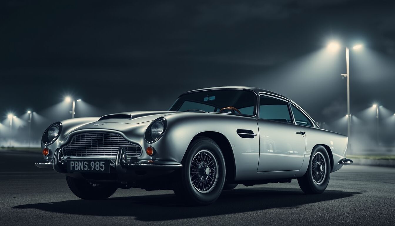 James Bond confermato il prossimo 007 con Denis Villeneuve alla regia del nuovo thriller d’azione