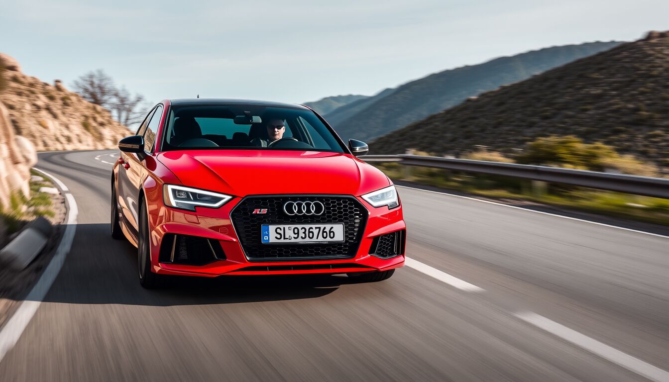 Jeremy Clarkson e l'amore per la velocità: la nuova era delle auto potenti e adrenalina pura