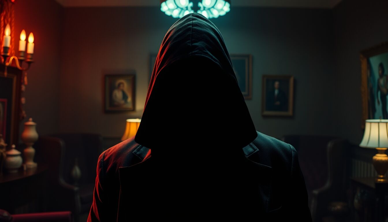 Klaus Davi racconta esperienze uniche con boss della ‘ndrangheta bisessuali e passivi