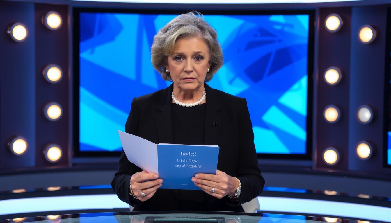 La mamma di Chiara Balistreri minaccia dimissioni se Jasmin non viene punita dallo studio