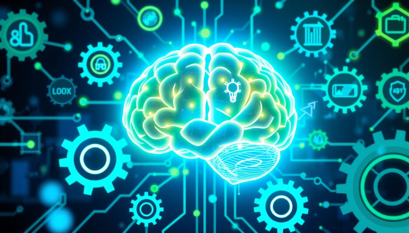 Le aziende si stanno preparando per implementare l'IA con strategie innovative e progetti ambiziosi