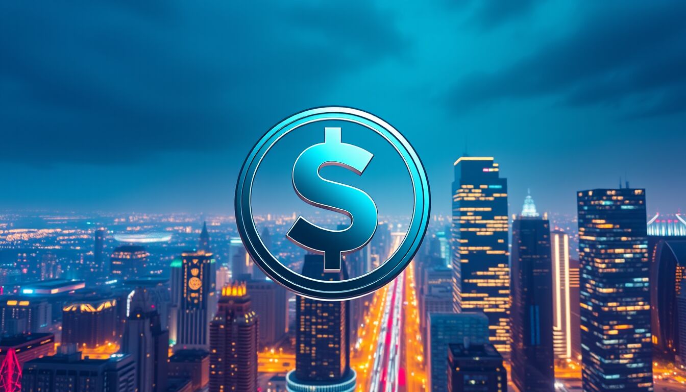 Le stablecoin sono davvero soldi? Scopri il loro valore e impatto nel mondo finanziario moderno