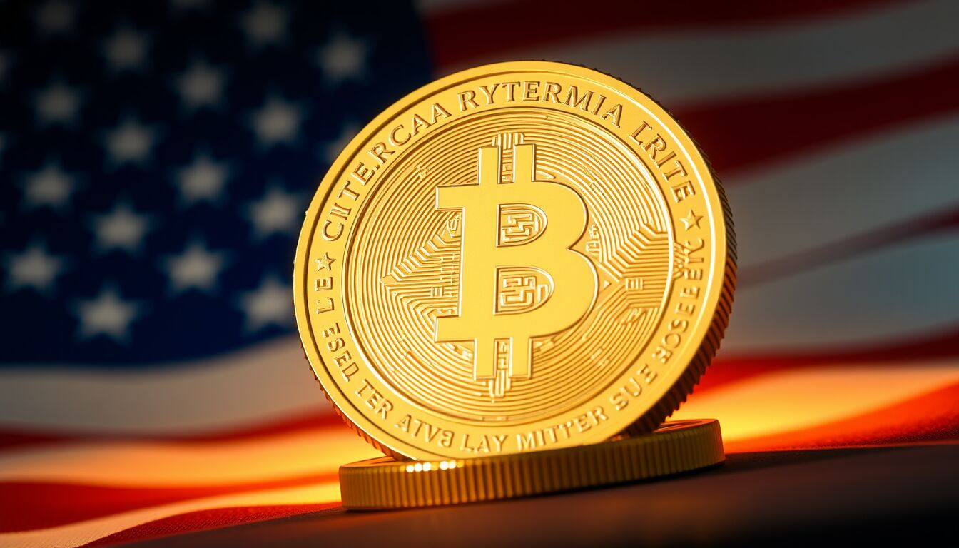 Legge sulle criptovalute approvata dal Senato segna una vittoria importante per l'industria digitale in crescita