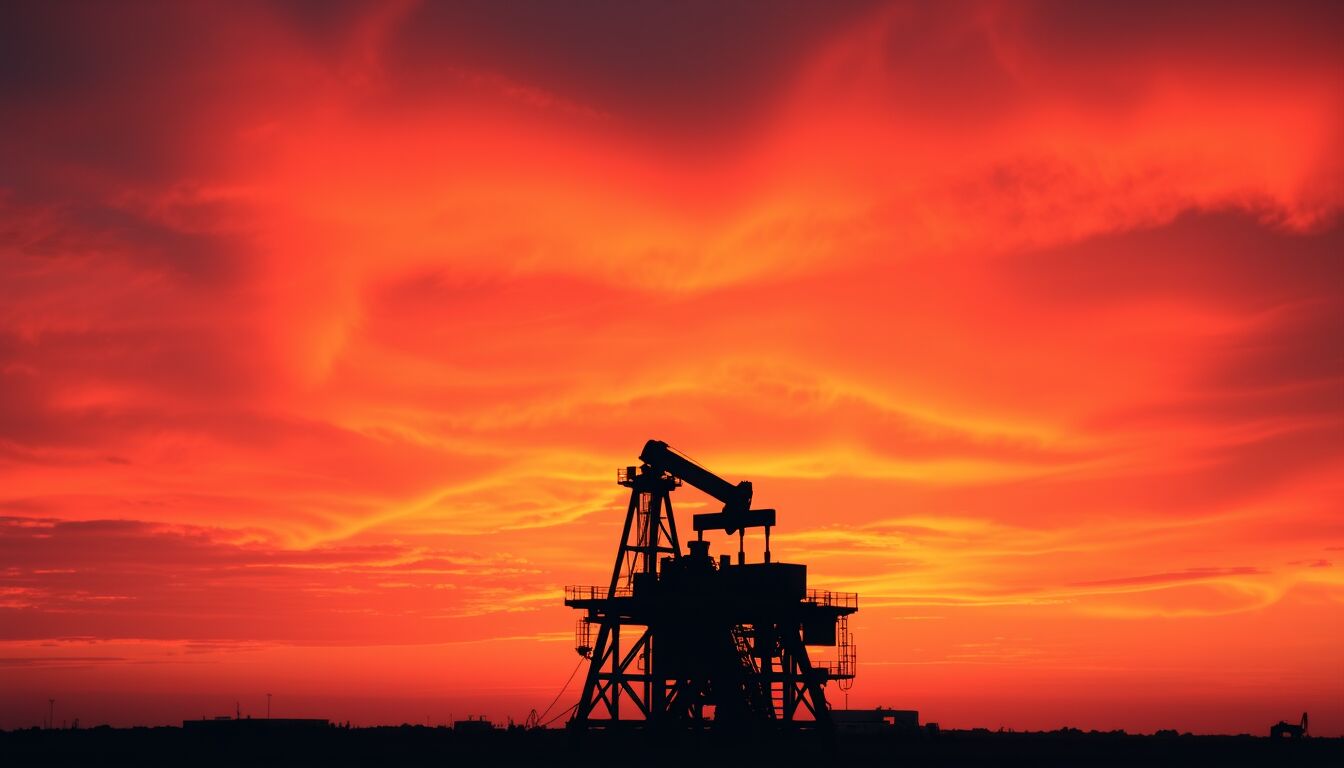 L'era del tramonto per le compagnie petrolifere: come si stanno adattando alle sfide del futuro energetico