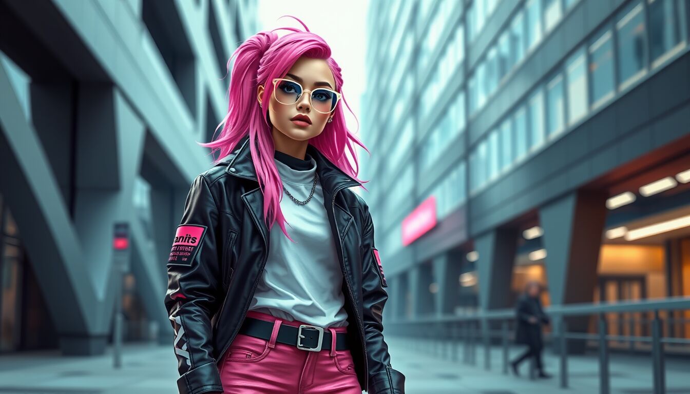 Lil Miquela influencer digitale nata per conquistare i brand e guadagnare oltre un milione all’anno