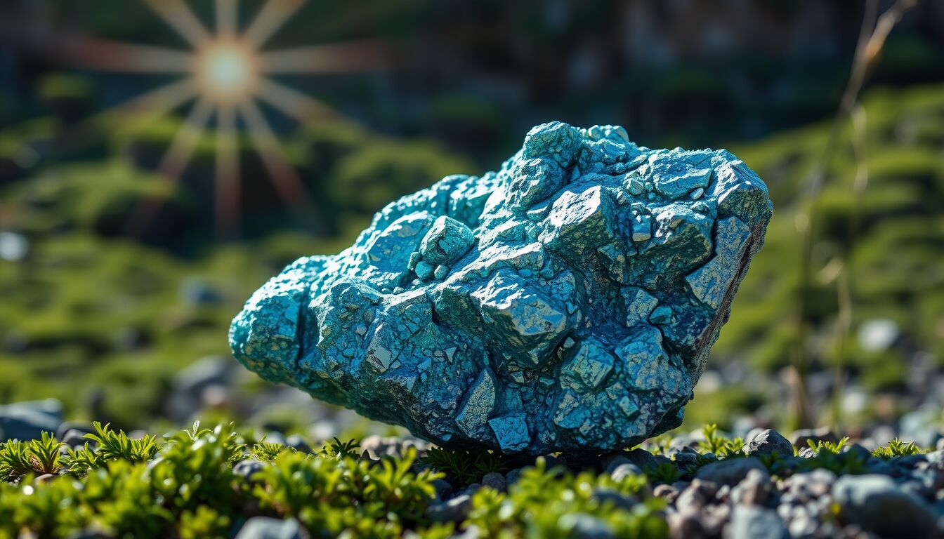 Lithio serbo e grafite ucraino: nuove materie prime strategiche per l'Europa nel 2023