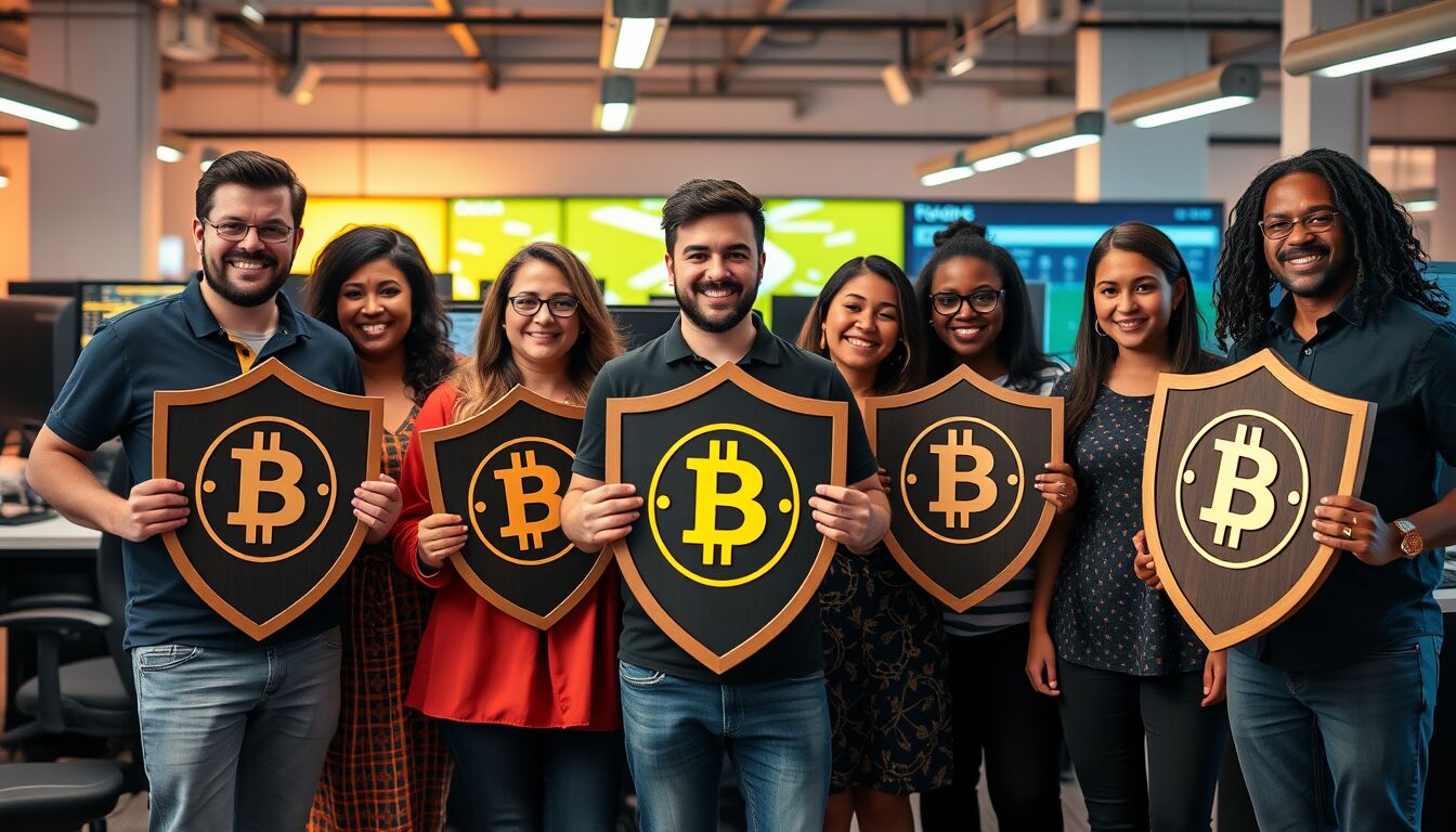 Lobby crypto spinge per protezioni legali dedicate agli sviluppatori software nella nuova normativa sulle criptovalute