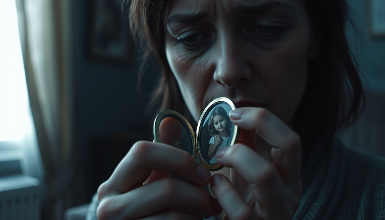 Maria Denisa Adas difende la sua innocenza e confessa il motivo della bugia alla madre