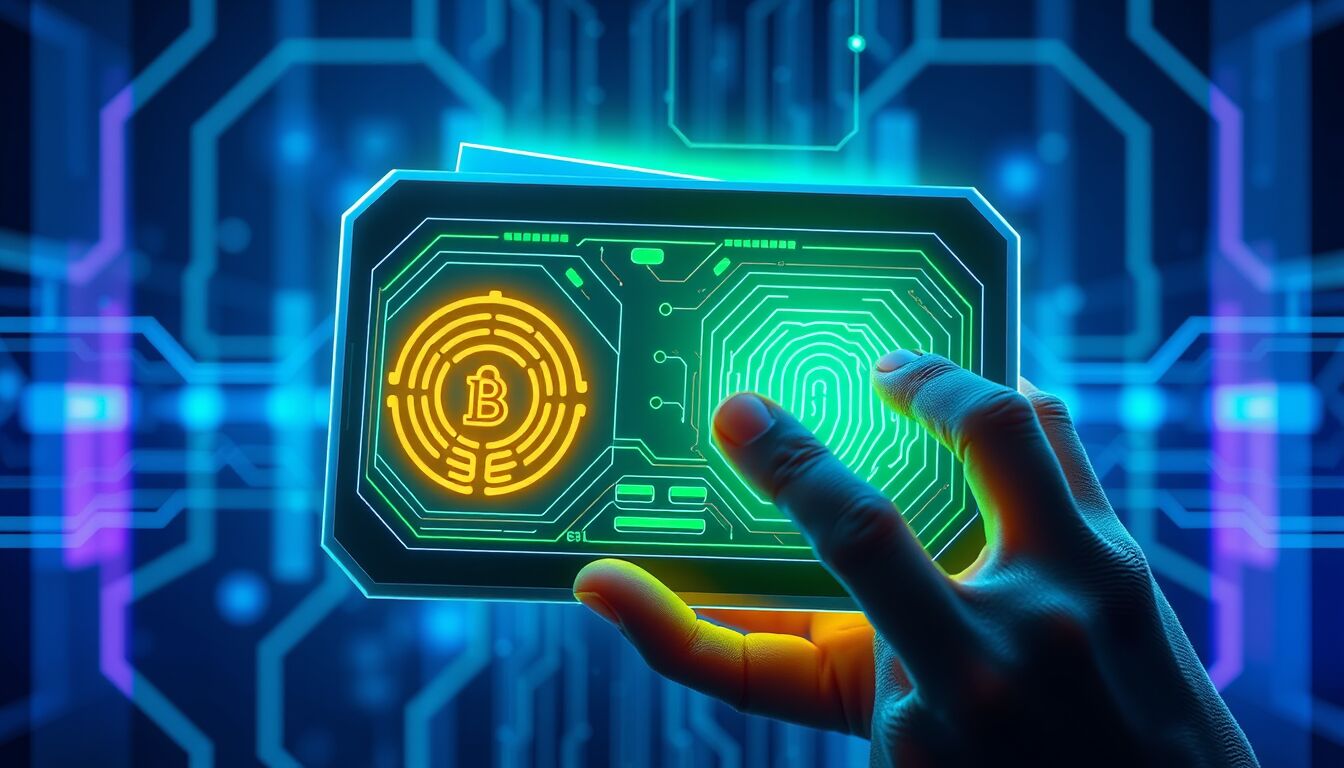 Mastercard innovazione 2025 guida l'evoluzione tecnologica verso un futuro digitale avanzato