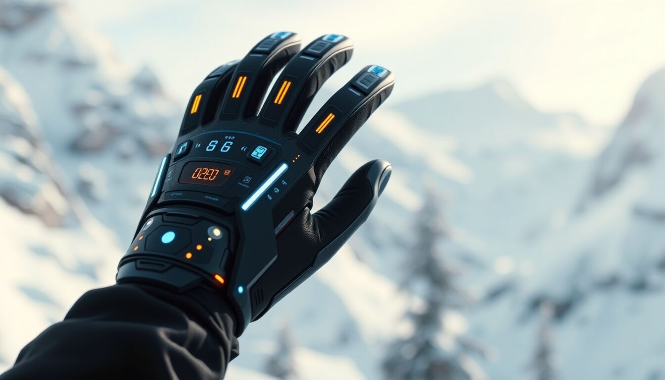 Mastercard innovazione e tecnologia wearable avanzata con generazione AI per il futuro dei pagamenti digitali