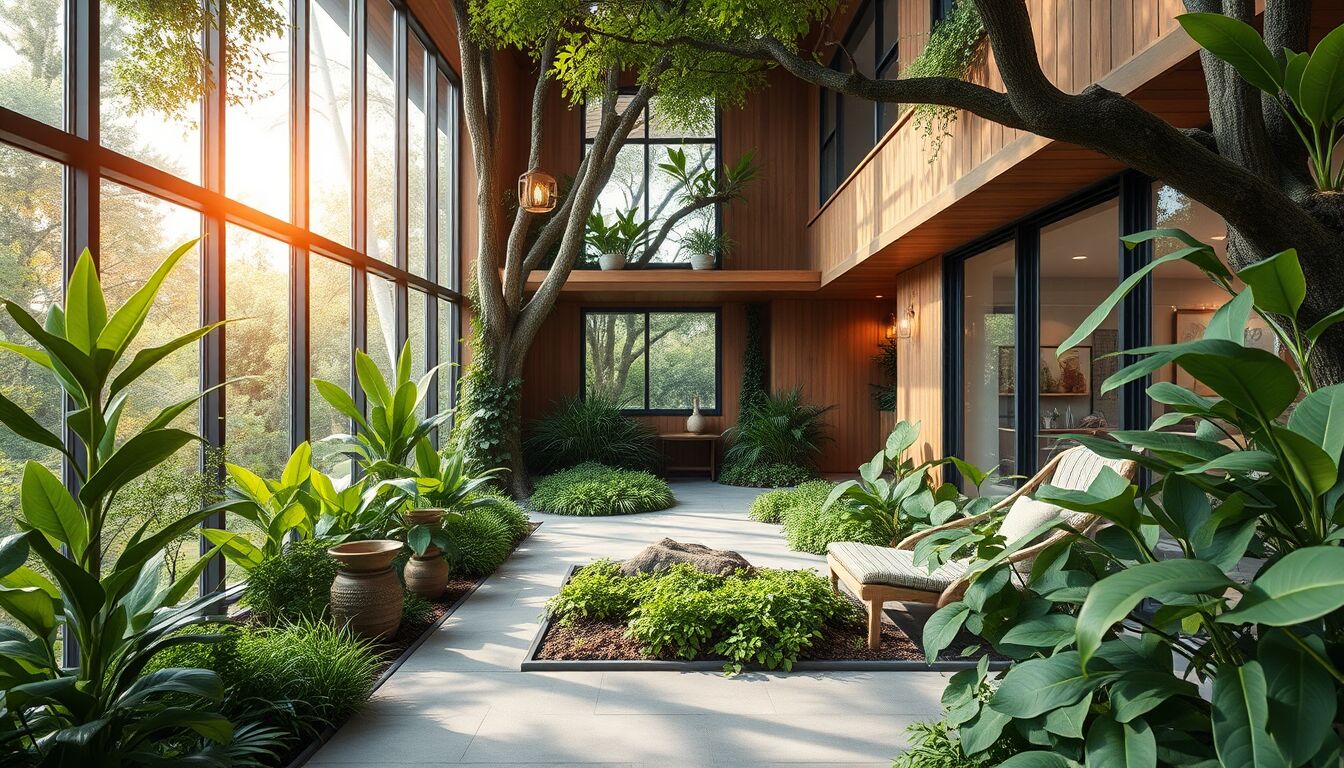 Mercato Immobiliare del Benessere Raggiunge 584 Miliardi nel 2024 e Raddoppierà a 1.1 Trilioni nel 2029