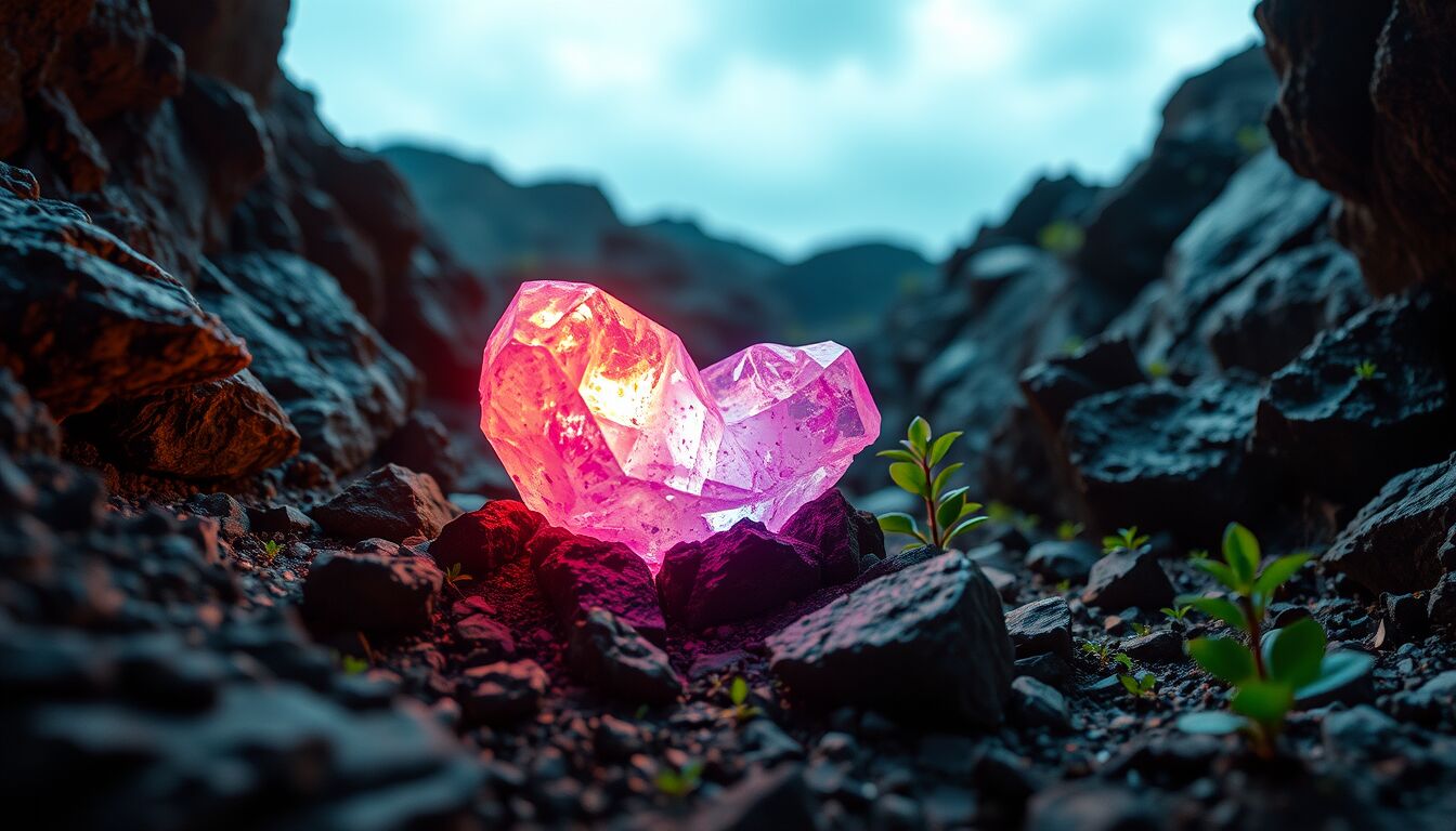 Minerali critici come allerta per la sicurezza energetica globale e il futuro delle risorse naturali