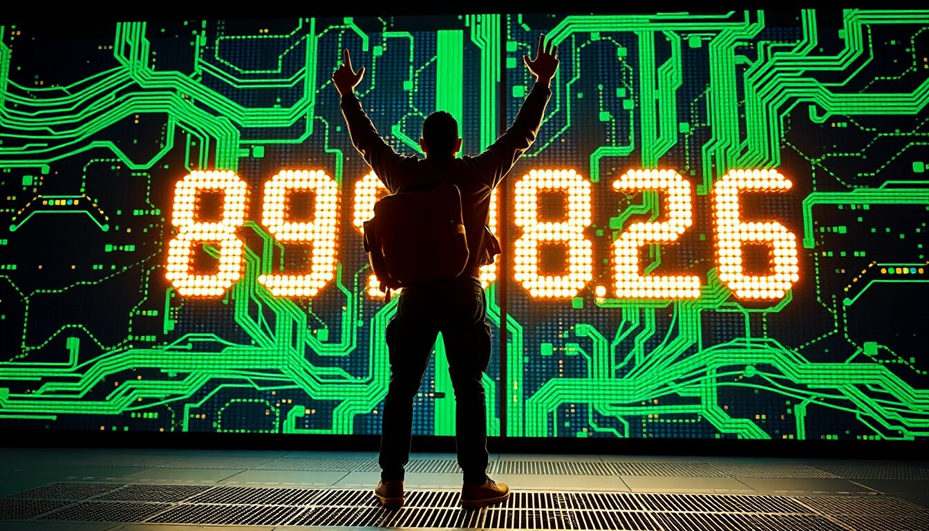 Mining Bitcoin solista successo senza precedenti nel blocco 899826 guidato dal miner indipendente