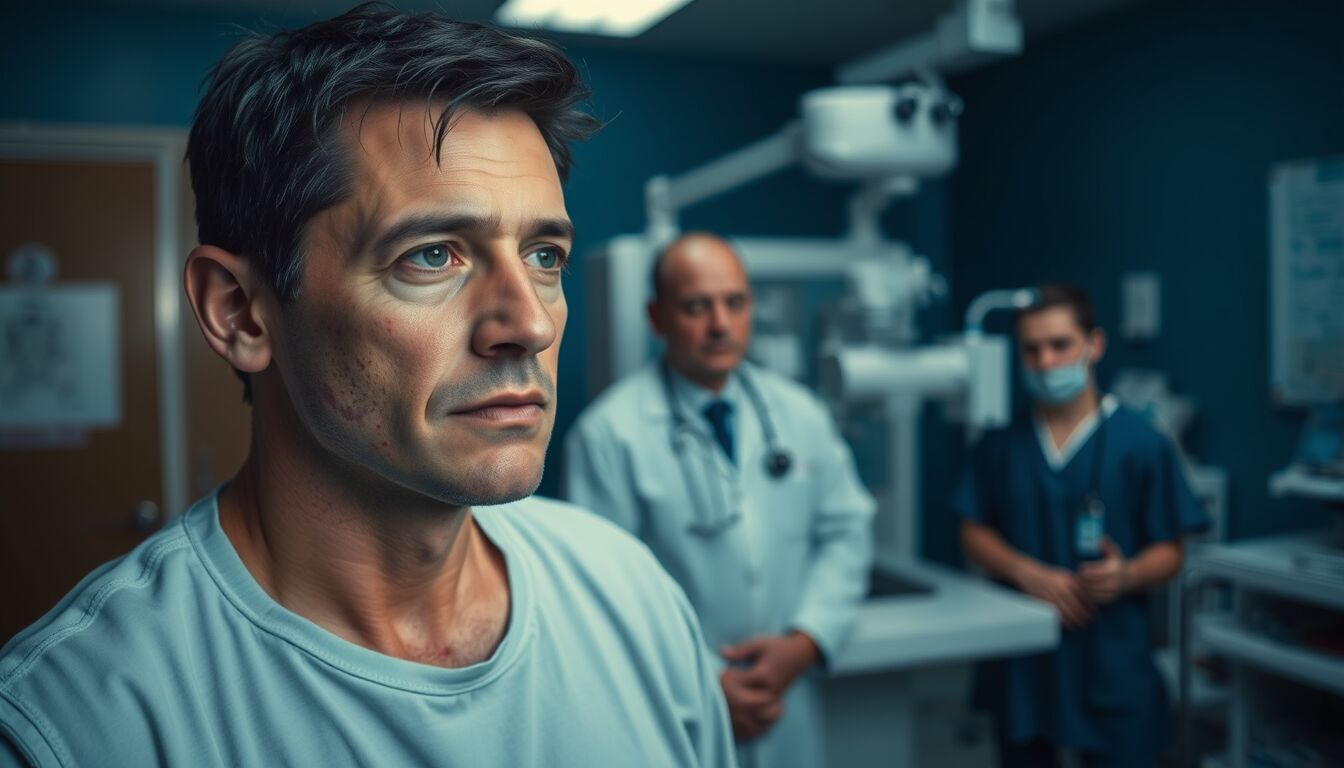 Mpox virus clade Ib in Cina: analisi delle caratteristiche del primo caso umano confermato di infezione