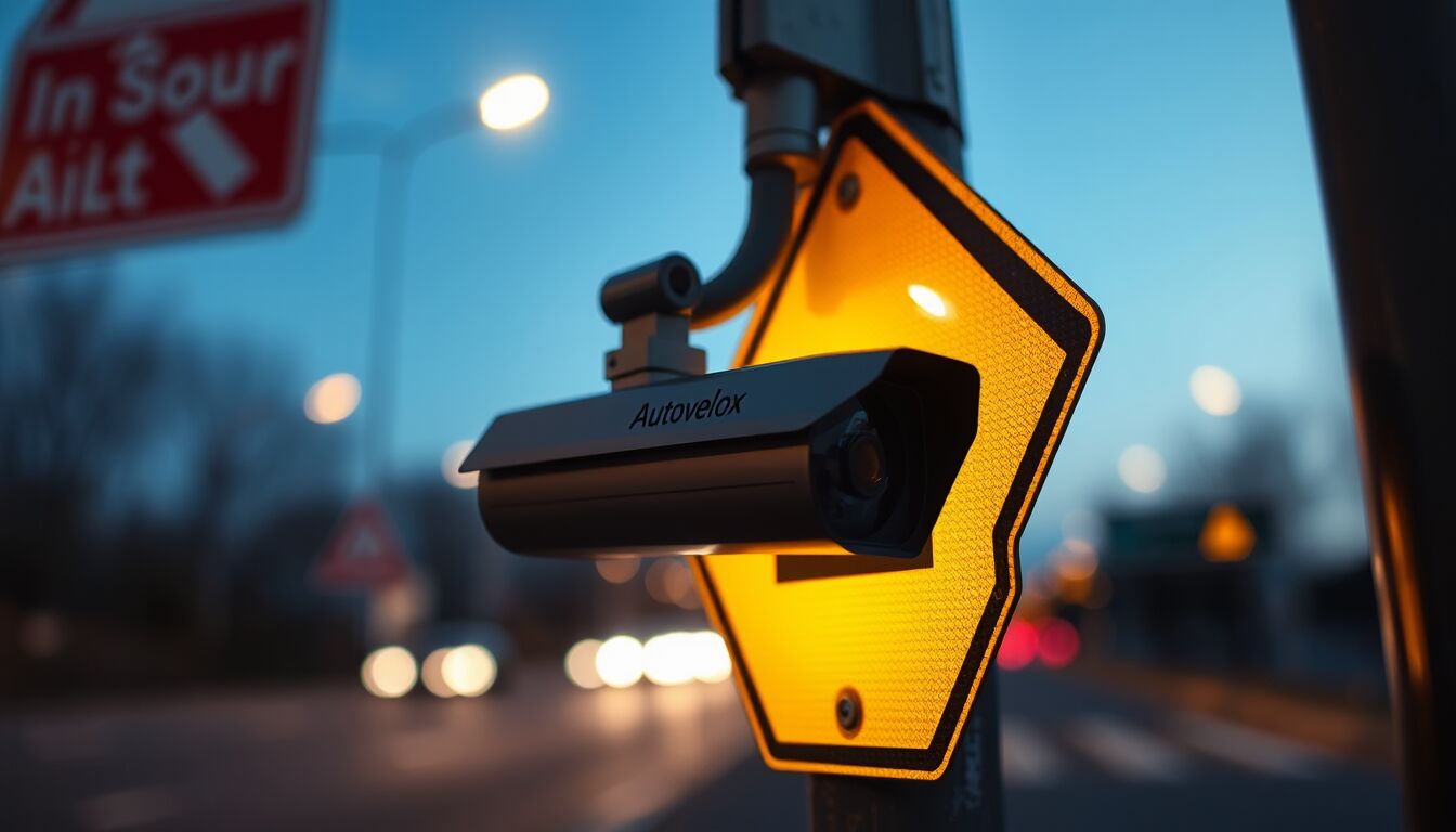 Multe autovelox: guida completa su omologazione, approvazione e controversie giudiziarie aggiornate