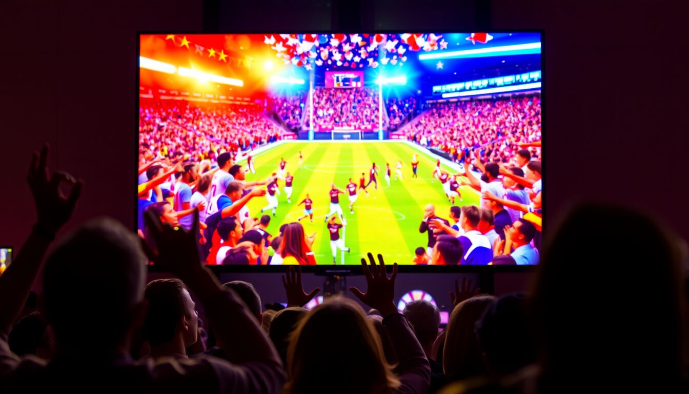 Netflix esplora la TV tradizionale grazie all'accordo con TF1 per nuovi contenuti originali e coinvolgenti