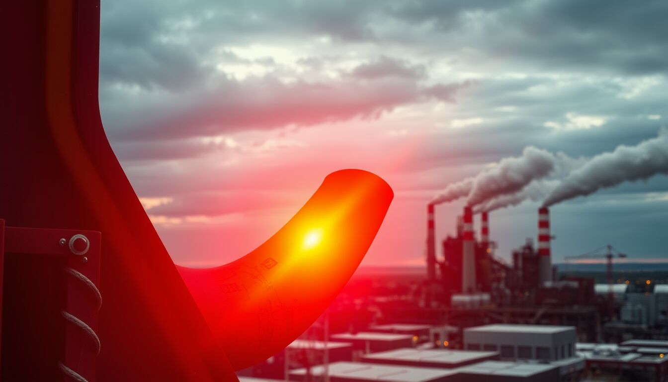 Nippon Steel acquisisce U.S. Steel e rafforza la sua presenza nel mercato siderurgico globale