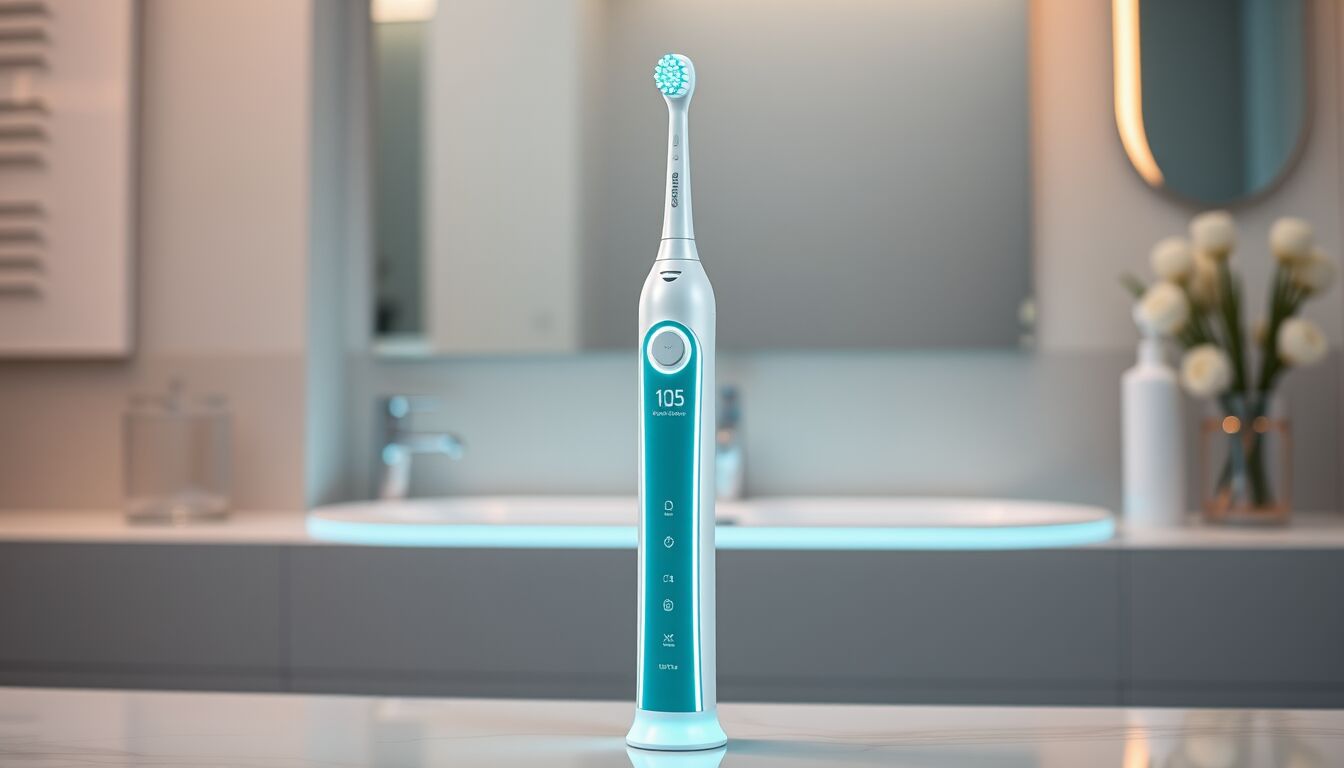 Oclean X Ultra 20 recensione completa innovazioni e vantaggi della nuova spazzola elettrica intelligente