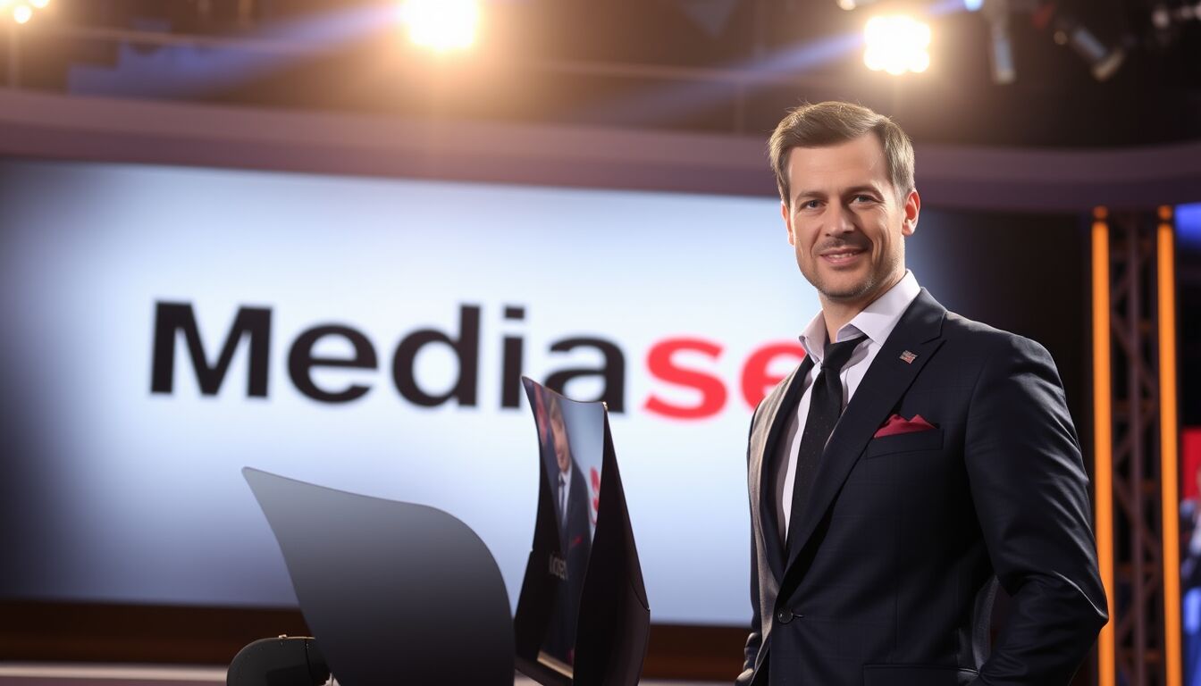 Palinsesti Mediaset 2025-2026 aggiornamenti esclusivi cambio canale del noto volto televisivo