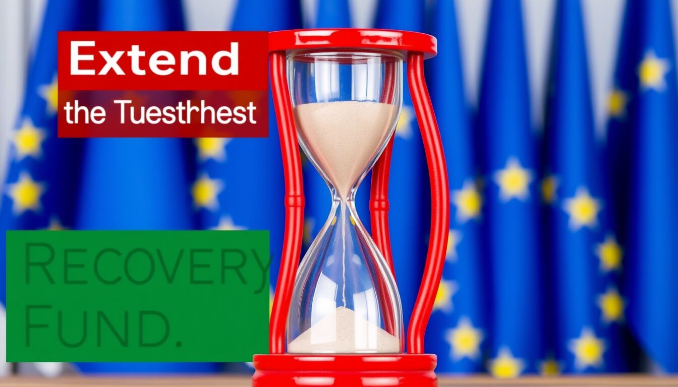 Parlamento UE riapre capitolo NRRP: 18 mesi aggiuntivi per spendere le risorse disponibili