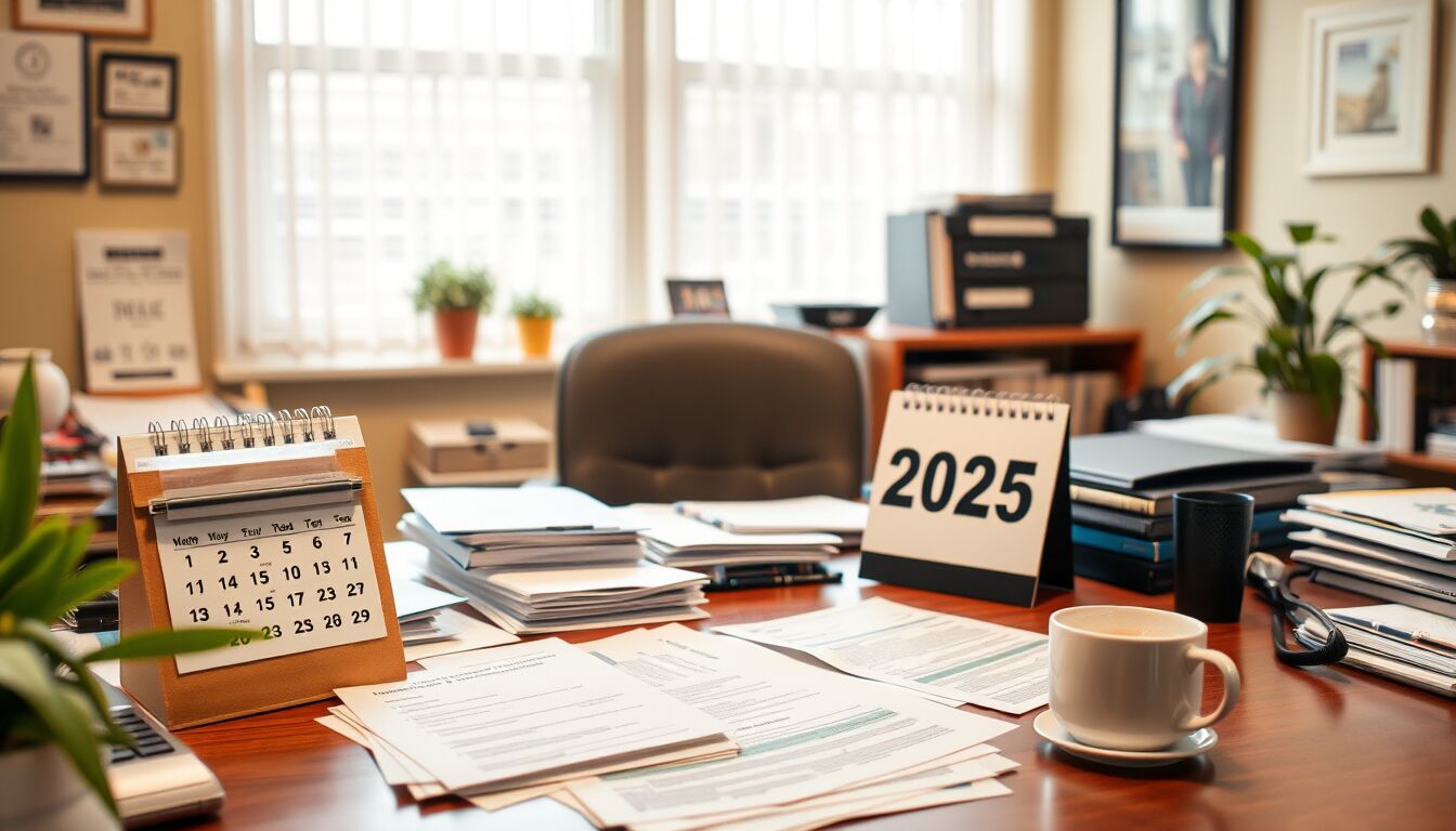 Pensioni anticipate 2025 guida completa tutte le regole e modalità di accesso aggiornate