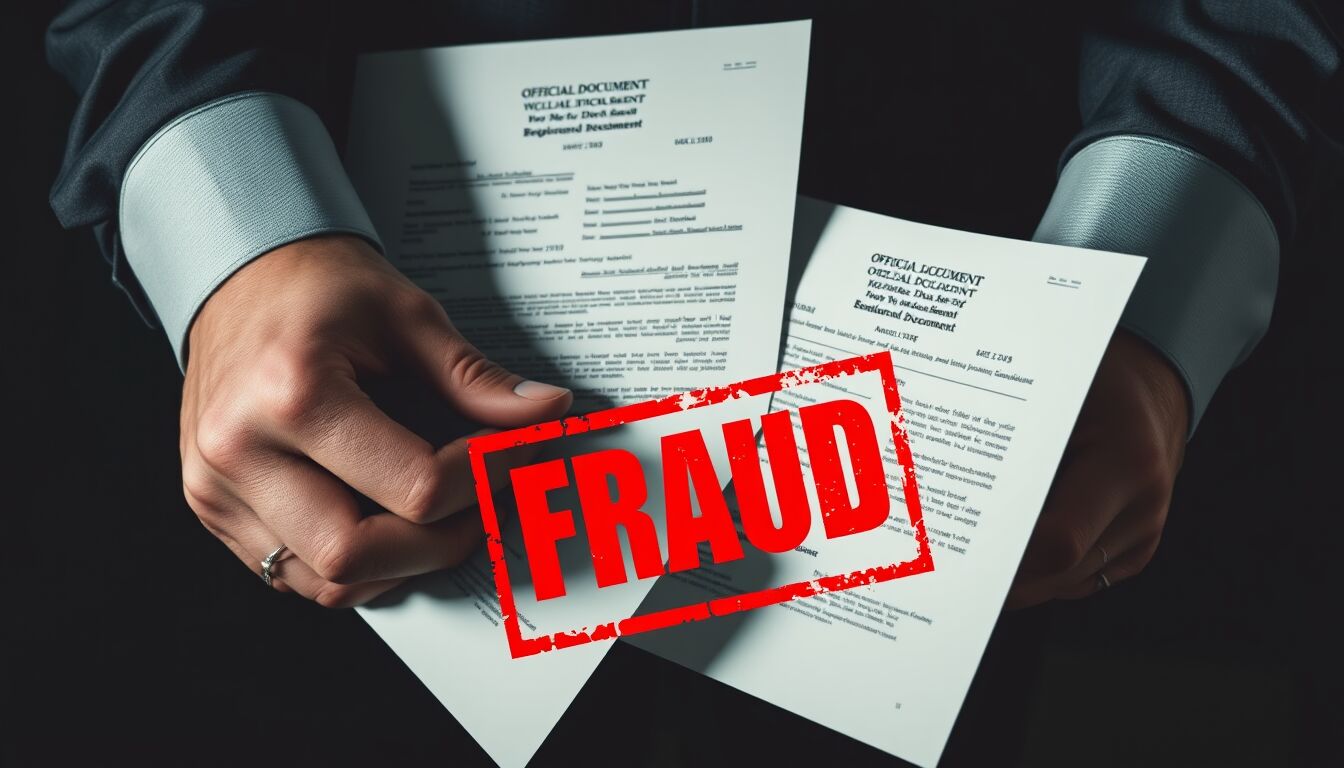 Pensioni e truffe: scopri i metodi usati dai furbetti per incassare indebitamente