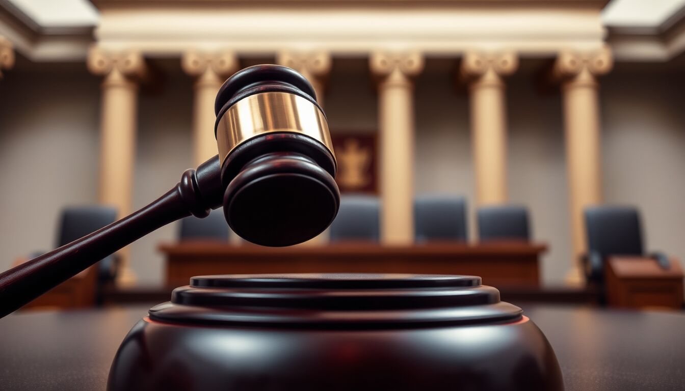 Permessi 104 e lavoro: rischi per chi sceglie la RSA secondo sentenza Cassazione recente